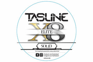 Tasline Solid By The Metre