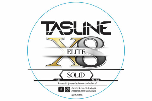 Tasline Solid By The Metre