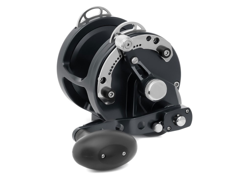 Avet HX 5/2 MC Raptor 2Speed Lever Drag Casting Reel Busted Fishing