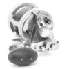 Avet MXL 6/4 MC Raptor 2-Speed Lever Drag Casting Reel - Busted Fishing