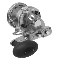 Avet MXJ 6/4 MC Raptor 2-Speed Lever Drag Casting Reel - Busted Fishing