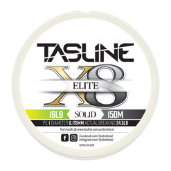 Tasline 16lb Fishing Braid