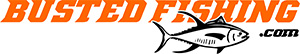 Busted Fishing logo