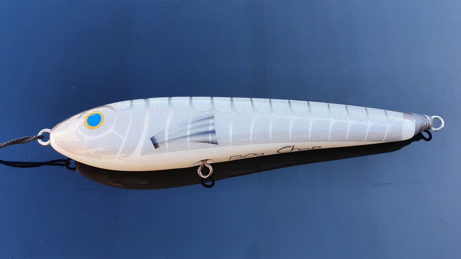 OTL 130gm Stick Bait Lures Busted Fishing