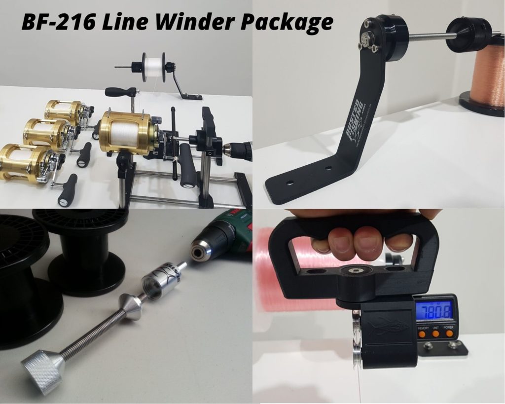 Which Fishing Reel Spooler Is Right For You?